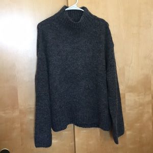 H&M Turtleneck Sweater